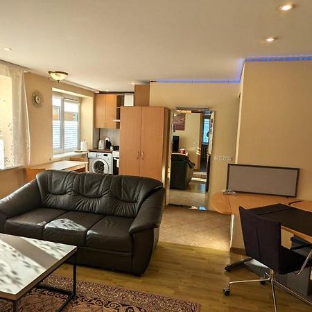 Hygge Apartment Contactless Check-In Siauliai  Exterior photo